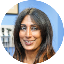 Dr. Tanya Halper, MD