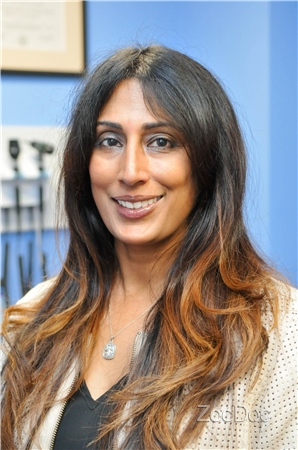 Dr. Tanya Halper, MD