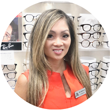 Dr. Tanya Le, OD