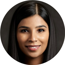 Dr. Tanya Malhotra, OD