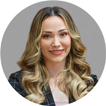 Dr. Tanya Petruk, OD