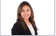 Dr. Tanya Rajdev, DDS