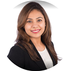 Dr. Tanya Rajdev, DDS
