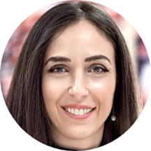 Dr. Tanya Vaysman, DMD