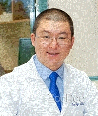 Dr. Tao Ning, DDS