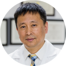 Dr. Tao Wu, MD