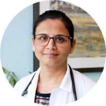 Dr. Tapasya Srivastava, MD