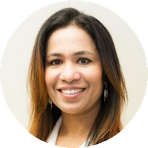 Dr. Tapti Panda, MD