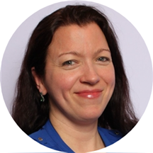 Dr. Tara Barrie, PT, DPT