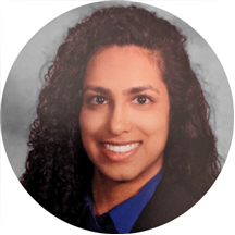 Dr. Tara Damani, OD