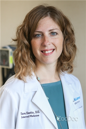Dr. Tara Eastin, DO