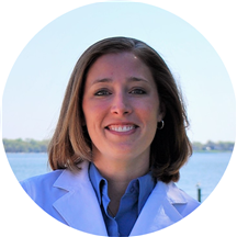 Dr. Tara Jensen (Creamer), DDS