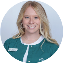 Dr. Tara McCullough, APRN, CNP, DNP