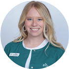 Dr. Tara McCullough, APRN, CNP, DNP