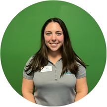 Dr. Tara McDonald, PT, DPT