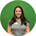 Dr. Tara McDonald, PT, DPT