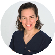 Dr. Tara Oetken, MD