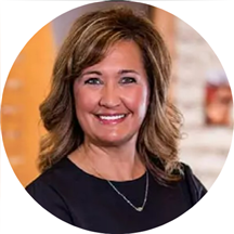 Dr. Tara Richmond, OD