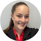 Dr. Tara Smith, PT, DPT
