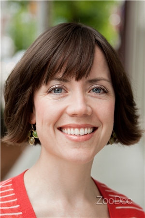 Dr. Tara Sullivan, DDS