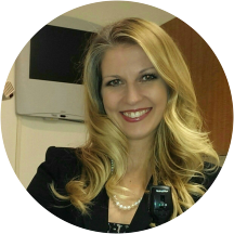 Dr. Tara Sullivan, OD