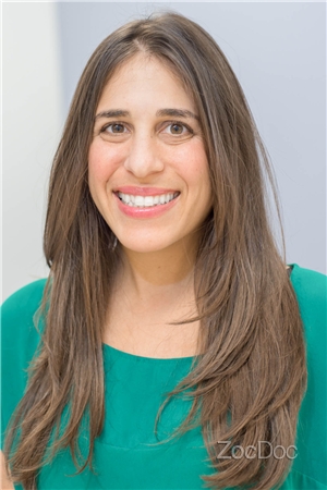Dr. Tara Weisenfeld, DPT