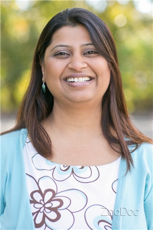 Dr. Taral Shah, MD