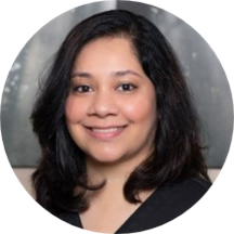 Dr. Tarana Chhatriwala, DDS