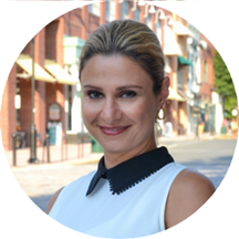 Dr. Taraneh Zand, DDS