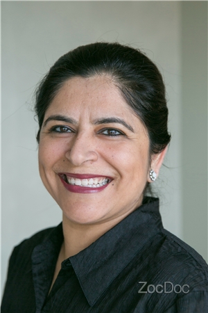 Dr. Taranpreet Walia, DDS