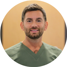 Dr. Tarek Abourass, DMD