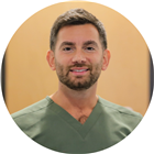 Dr. Tarek Abourass, DMD