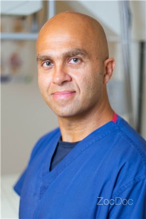 Dr. Tarek Bittar, MD