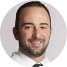 Dr. Tarek Dbouk, MD