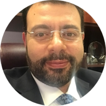 Dr. Tarek Mousa, FACC, MD, PhD, FSCAI