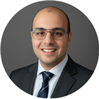 Dr. Tarek Zayed, DPT, PhD, MPT