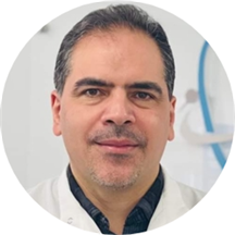 Dr. Tareq Salameh, DDS