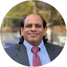Dr. Tariq Lamki, MD