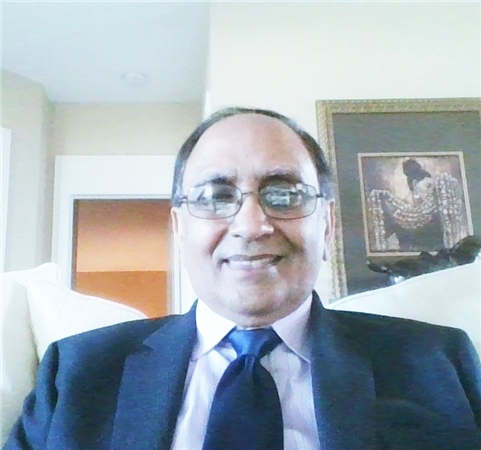 Dr. Tariq Malik, MD, FACOG, MBBS