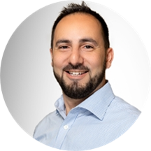 Dr. Tariq Riyal, DDS, MPA