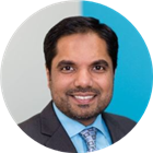 Dr. Tariq Vora, DO