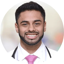 Dr. Tariq Yousuf, MD