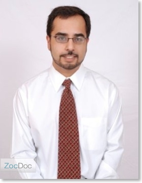 Dr. Tariq Yunus, MD