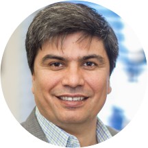 Dr. Tariqshah Syed, MD