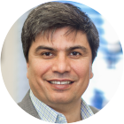 Dr. Tariqshah Syed, MD