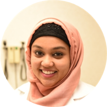 Dr. Tarnima Ahamed, MD