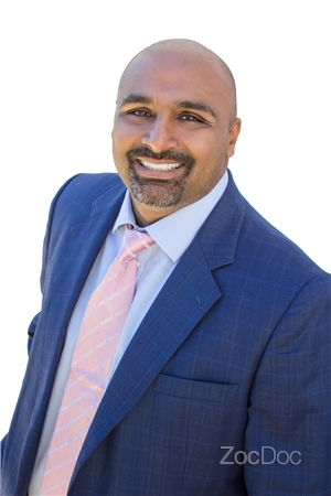 Dr. Tarun Agarwal, DDS