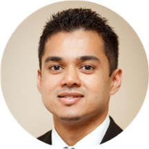 Dr. Tarun Gandhi, OD