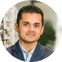 Dr. Tarun Gandhi, OD