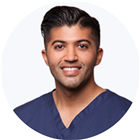Dr. Tarun Padmani, DDS